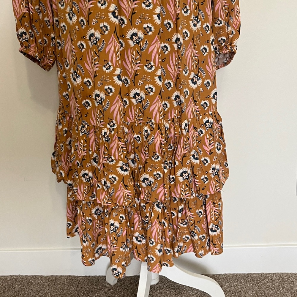 Universal Thread - Long Sleeve Dress - Picture 3 of 9